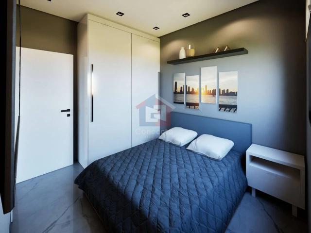 Apartamento para Venda em Patos de Minas/MG Centro 2 Quartos