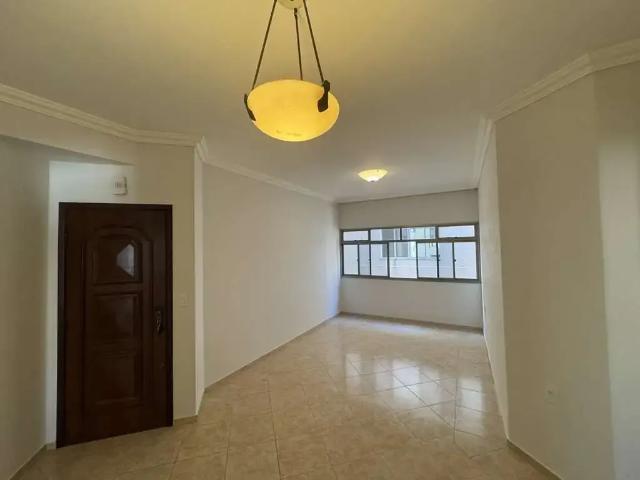 Apartamento para Venda em Patos de Minas/MG Centro 3 Quartos