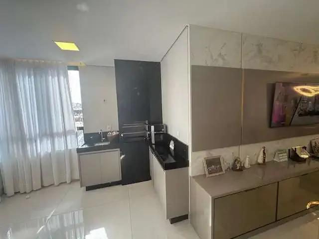 Apartamento para Venda em Patos de Minas/MG Centro 3 Quartos