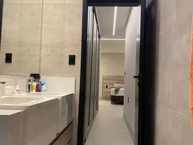 Apartamento para Venda em Patos de Minas/MG Centro 3 Quartos