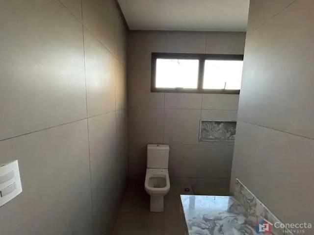 Apartamento para Venda em Patos de Minas/MG Centro 3 Quartos