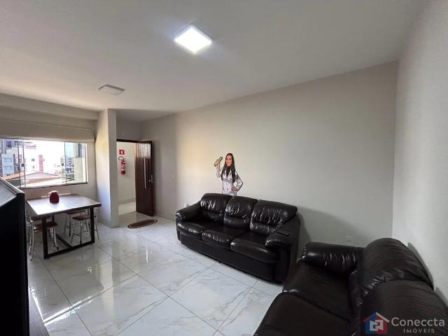 Apartamento para Venda em Patos de Minas/MG Centro 3 Quartos
