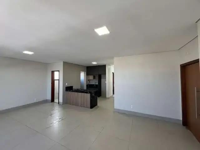 Apartamento para Venda em Patos de Minas/MG Centro 3 Quartos