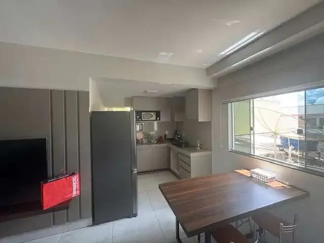 Apartamento para Venda em Patos de Minas/MG Centro 3 Quartos
