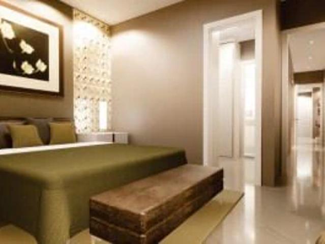 Apartamento para Venda em Patos de Minas/MG Centro 3 Quartos