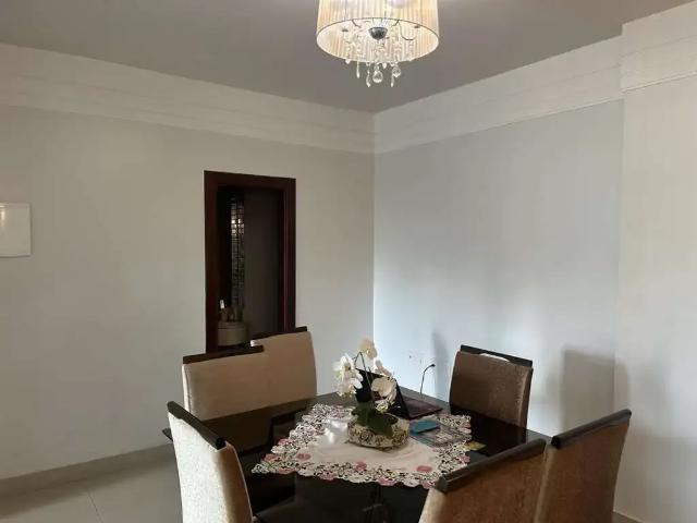 Apartamento para Venda em Patos de Minas/MG Centro 3 Quartos