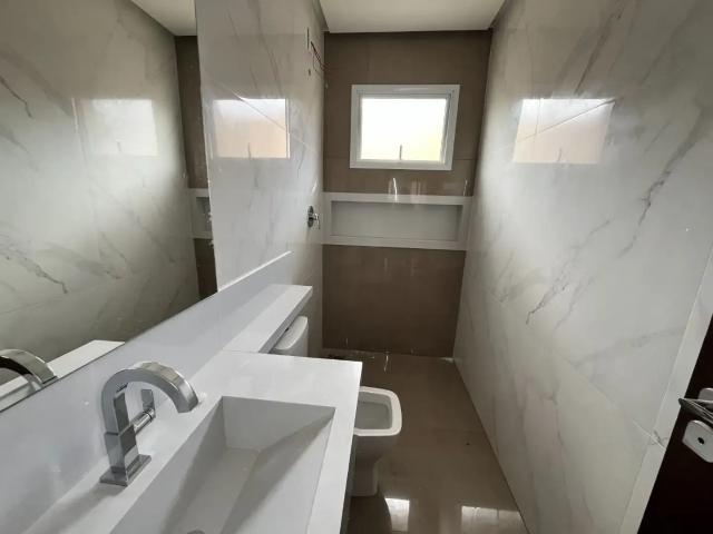 Apartamento para Venda em Patos de Minas/MG Centro 3 Quartos