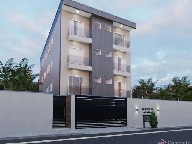 Apartamento para Venda em Patos de Minas/MG Cerrado 2 Quartos