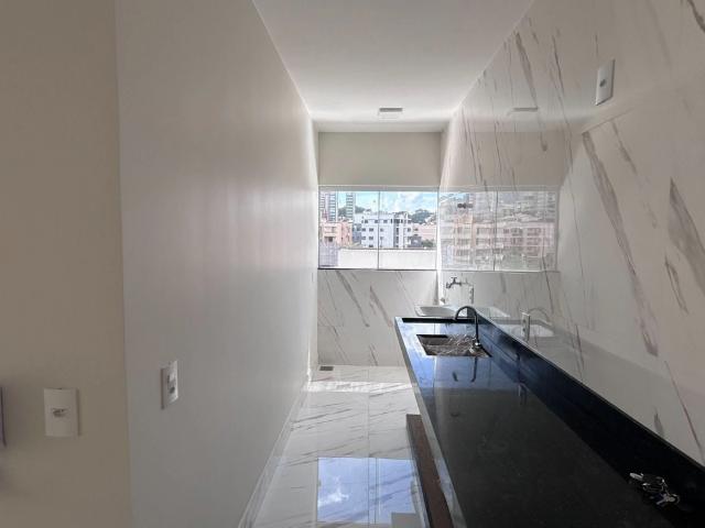 Apartamento para Venda em Patos de Minas/MG Antônio Caixeta 2 Quartos