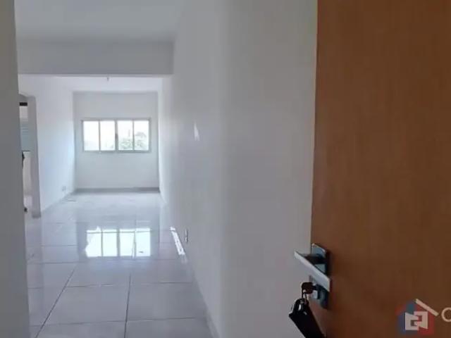 Apartamento para Venda em Patos de Minas/MG Alto dos Caiçaras 2 Quartos