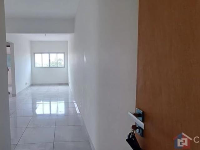 Apartamento para Venda em Patos de Minas/MG Alto dos Caiçaras 2 Quartos