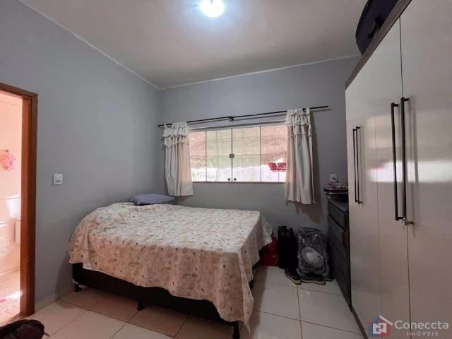 Apartamento para Venda em Patos de Minas/MG Alto Limoeiro 2 Quartos