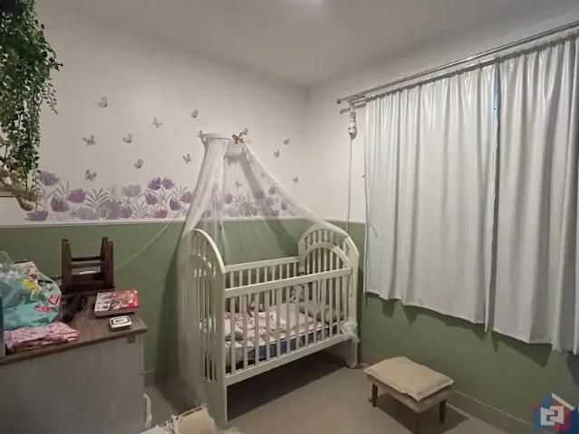 Apartamento para Venda em Patos de Minas/MG Eldorado 3 Quartos
