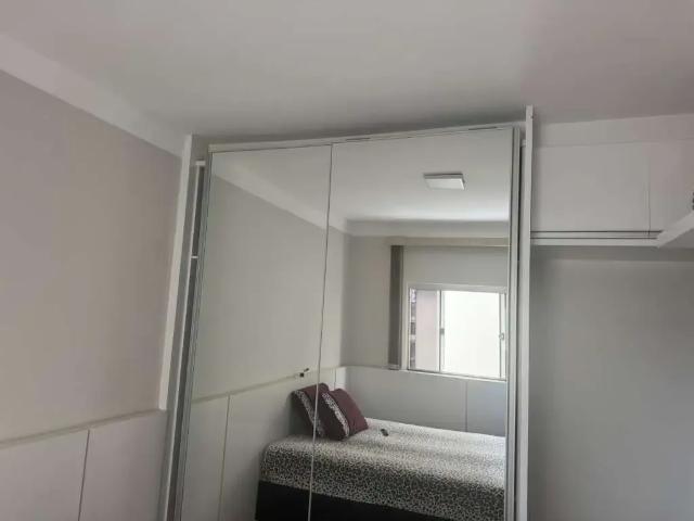 Apartamento para Venda em Patos de Minas/MG Ipanema 2 Quartos