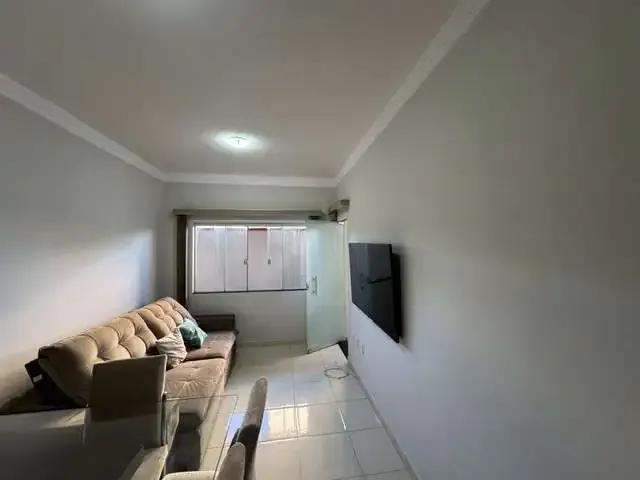 Apartamento para Venda em Patos de Minas/MG Ipanema 3 Quartos