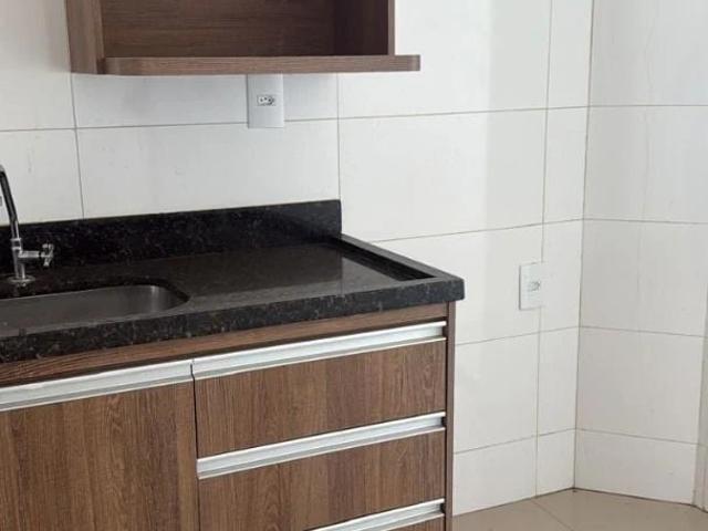 Apartamento para Venda em Patos de Minas/MG Ipanema 3 Quartos