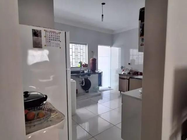 Apartamento para Venda em Patos de Minas/MG Ipanema 3 Quartos