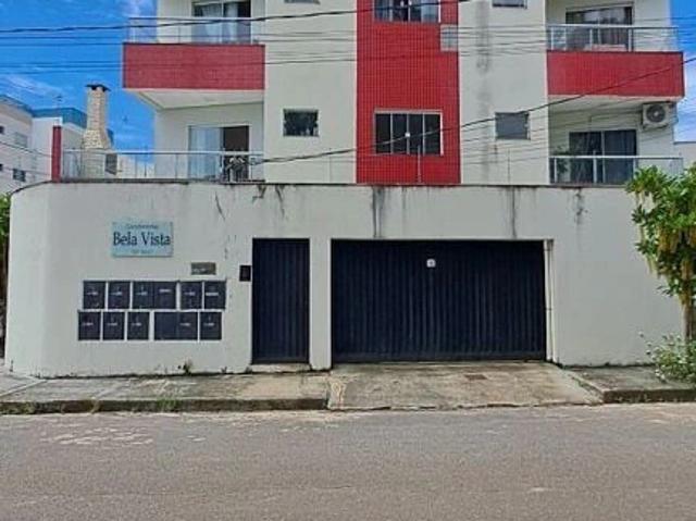 Apartamento para Venda em Patos de Minas/MG Ipanema 3 Quartos