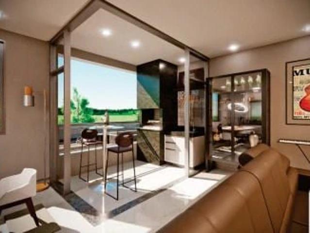 Apartamento para Venda em Patos de Minas/MG Jardim América 3 Quartos