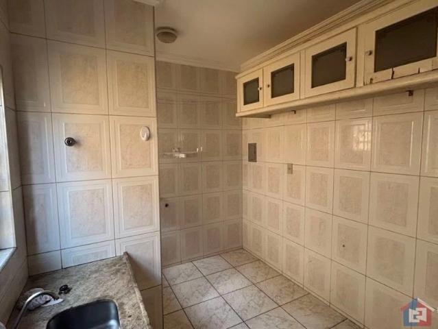 Apartamento para Venda em Patos de Minas/MG Jardim Andrades 2 Quartos