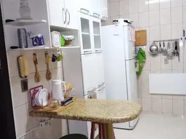 Apartamento para Venda em Patos de Minas/MG Jardim Andrades 4 Quartos