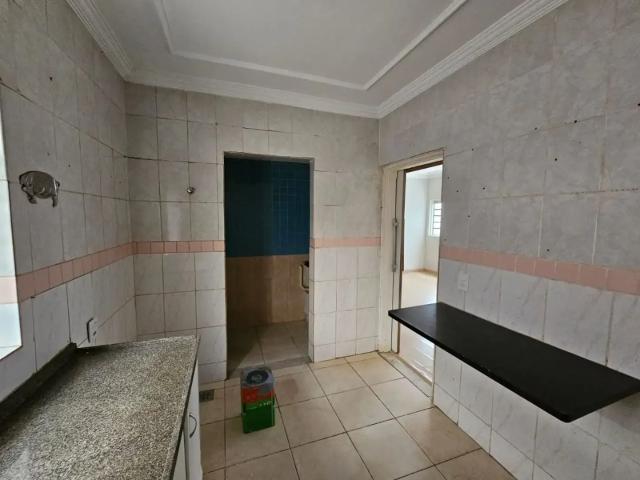 Apartamento para Venda em Patos de Minas/MG Jardim Andrades 4 Quartos