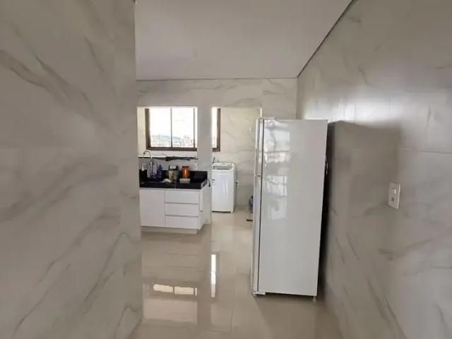Apartamento para Venda em Patos de Minas/MG Jardim Centro 3 Quartos