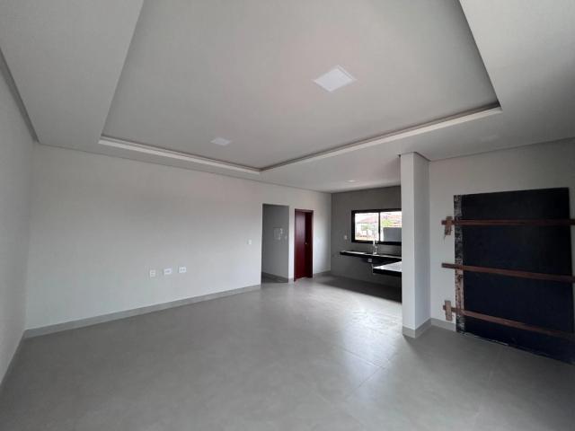 Apartamento para Venda em Patos de Minas/MG Jardim Centro 3 Quartos