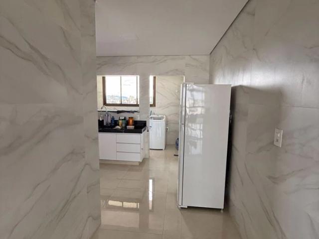 Apartamento para Venda em Patos de Minas/MG Jardim Centro 3 Quartos
