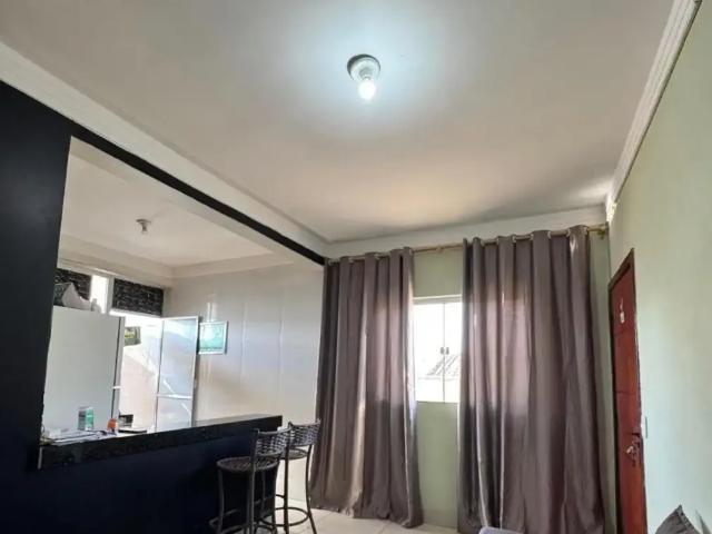 Apartamento para Venda em Patos de Minas/MG Jardim Panorâmico 3 Quartos