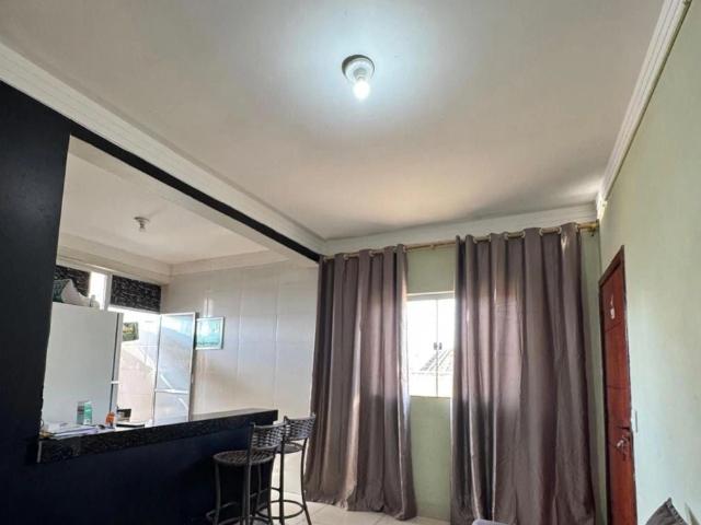 Apartamento para Venda em Patos de Minas/MG Jardim Panorâmico 3 Quartos