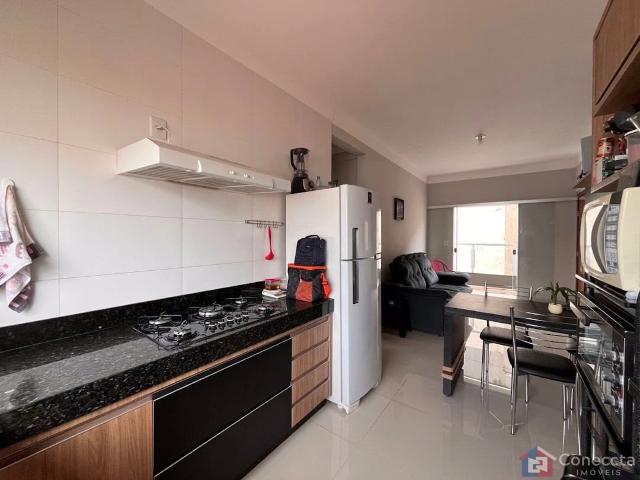 Apartamento para Venda em Patos de Minas/MG Laranjeiras 2 Quartos