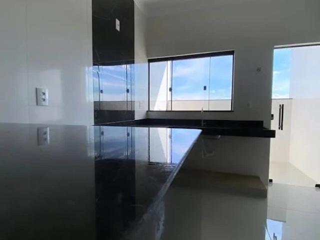 Apartamento para Venda em Patos de Minas/MG Laranjeiras 2 Quartos