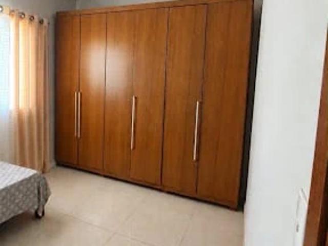 Apartamento para Venda em Patos de Minas/MG Laranjeiras 2 Quartos
