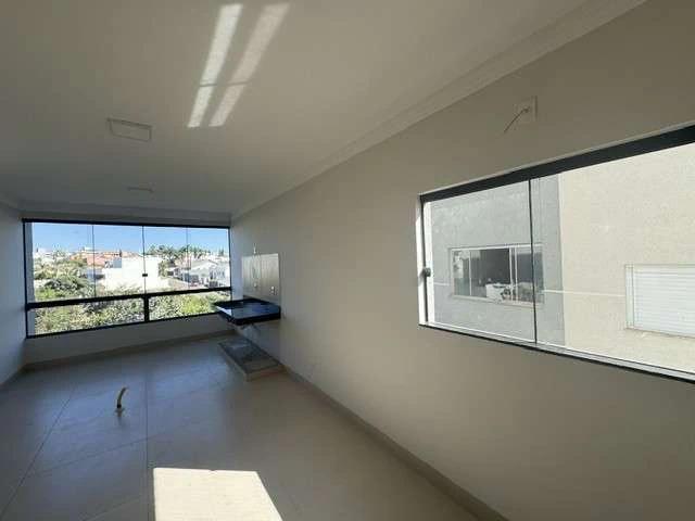 Apartamento para Venda em Patos de Minas/MG Laranjeiras 2 Quartos