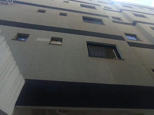Apartamento para Venda em Patos de Minas/MG Laranjeiras 2 Quartos