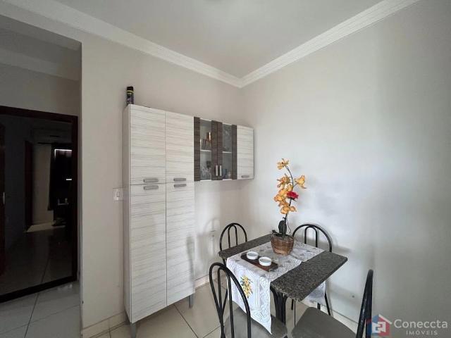 Apartamento para Venda em Patos de Minas/MG Laranjeiras 2 Quartos