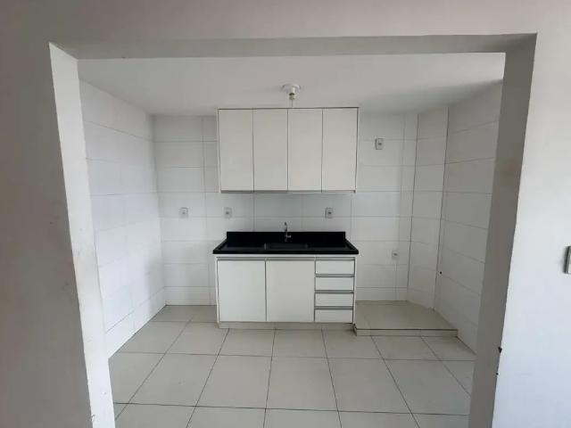 Apartamento para Venda em Patos de Minas/MG Nossa Senhora das Graças 2 Quartos