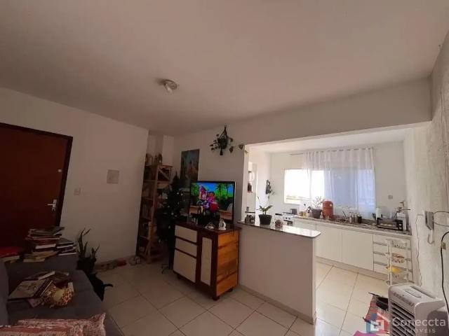 Apartamento para Venda em Patos de Minas/MG São Francisco 2 Quartos