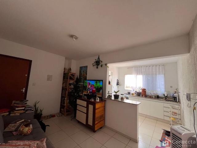 Apartamento para Venda em Patos de Minas/MG São Francisco 2 Quartos