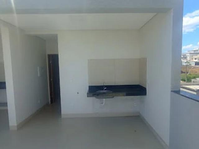 Apartamento para Venda em Patos de Minas/MG Laranjeiras 2 Quartos