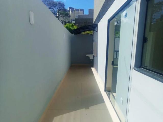 Apartamento para Venda em Patos de Minas/MG Laranjeiras 2 Quartos