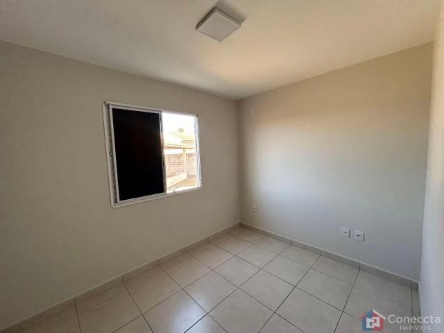 Apartamento para Venda em Patos de Minas/MG Várzea 2 Quartos