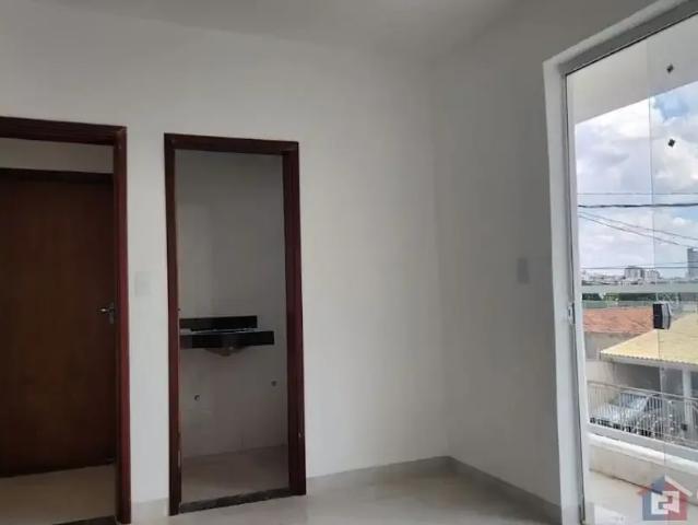 Apartamento para Venda em Patos de Minas/MG Vila Garcia 3 Quartos