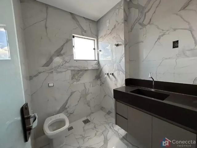 Apartamento para Venda em Patos de Minas/MG Vila Garcia 2 Quartos