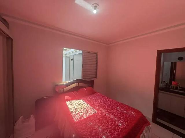 Apartamento para Venda em Patos de Minas/MG Vila Garcia 2 Quartos
