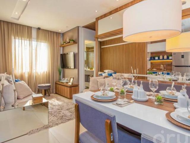 Apartamento para venda em Paulicéia de 53.00m² com 3 Quartos e 1 Garagem