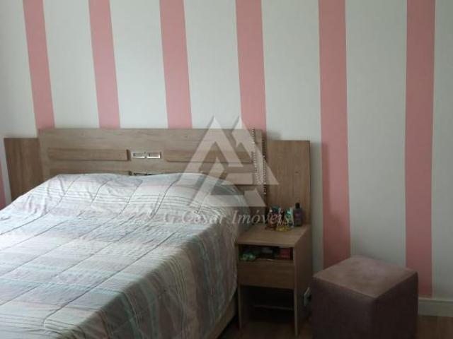 Apartamento para venda em Paulicéia de 50.00m² com 2 Quartos e 1 Garagem