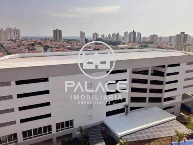 Apartamento para venda em Paulicéia de 67.00m² com 1 Quarto, 1 Suite e 2 Garagens