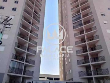 Apartamento para venda em Paulicéia de 67.00m² com 1 Quarto, 1 Suite e 2 Garagens